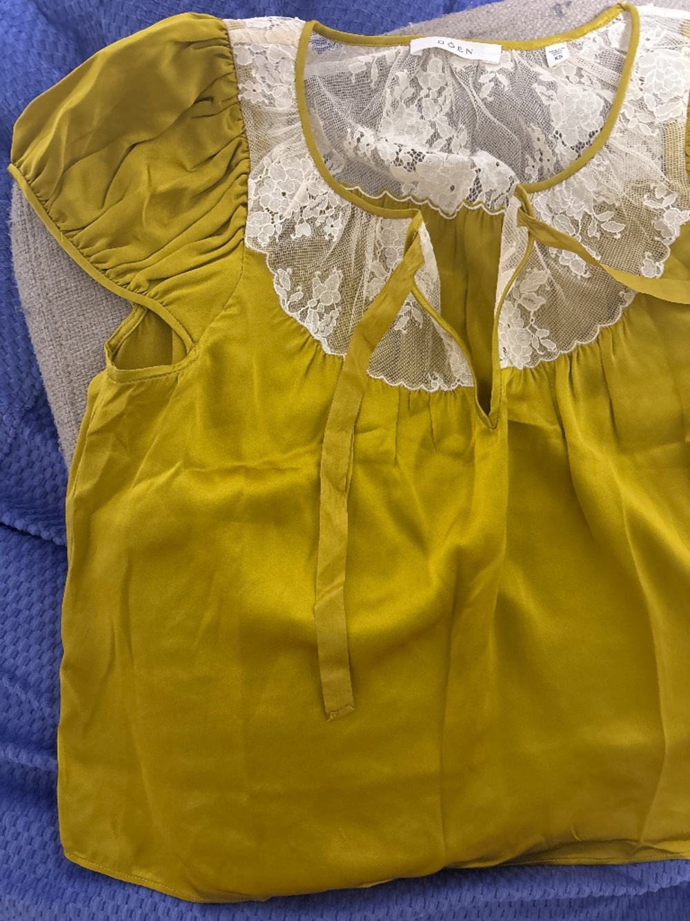 Doen Camri FIRM FLASH SALE - Picture 10 of 17
